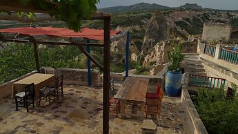 Dancing Cloud Art Pansion