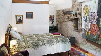 Dancing Cloud Art Pansion