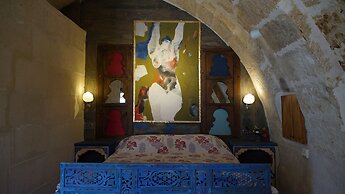 Dancing Cloud Art Pansion