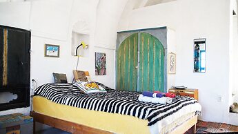 Dancing Cloud Art Pansion