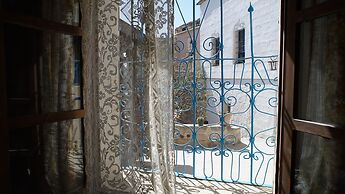 Dancing Cloud Art Pansion