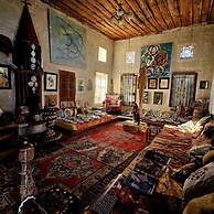 Dancing Cloud Art Pansion