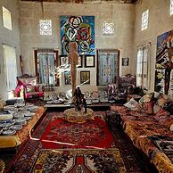 Dancing Cloud Art Pansion