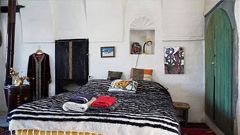 Dancing Cloud Art Pansion