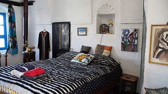 Dancing Cloud Art Pansion