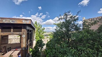 Dancing Cloud Art Pansion