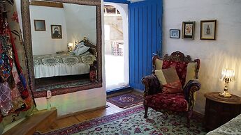 Dancing Cloud Art Pansion