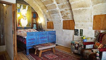 Dancing Cloud Art Pansion