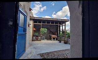 Dancing Cloud Art Pansion