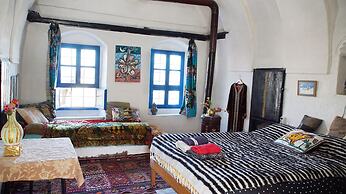 Dancing Cloud Art Pansion