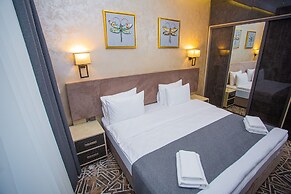 Florence Boutique Hotel
