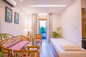 The Mohua A Boutique Hotel