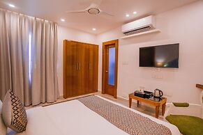 The Mohua A Boutique Hotel