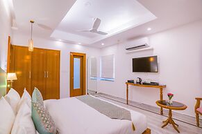 The Mohua A Boutique Hotel