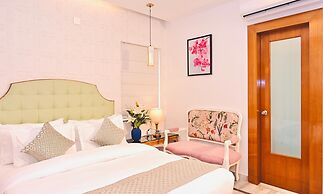 The Mohua A Boutique Hotel