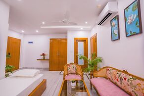 The Mohua A Boutique Hotel