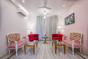 The Mohua A Boutique Hotel