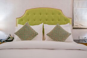 The Mohua A Boutique Hotel