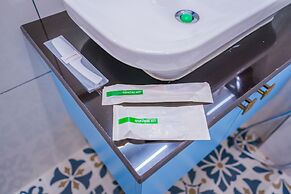 The Mohua A Boutique Hotel