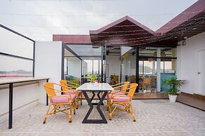 The Mohua A Boutique Hotel