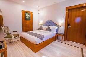 The Mohua A Boutique Hotel