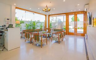 The Mohua A Boutique Hotel