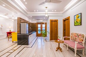 The Mohua A Boutique Hotel