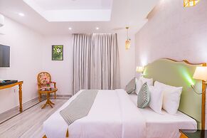 The Mohua A Boutique Hotel