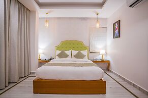 The Mohua A Boutique Hotel