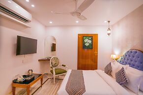 The Mohua A Boutique Hotel