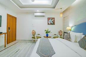 The Mohua A Boutique Hotel