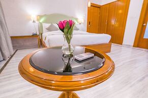 The Mohua A Boutique Hotel