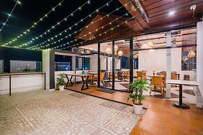 The Mohua A Boutique Hotel