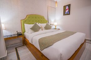 The Mohua A Boutique Hotel