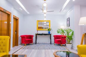 The Mohua A Boutique Hotel