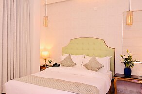 The Mohua A Boutique Hotel