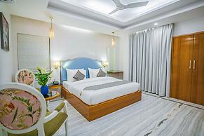 The Mohua A Boutique Hotel