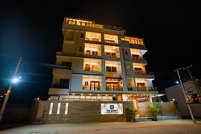 The Mohua A Boutique Hotel