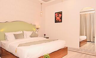 The Mohua A Boutique Hotel