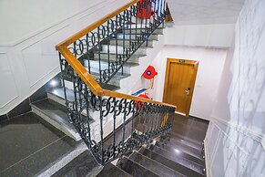 The Mohua A Boutique Hotel