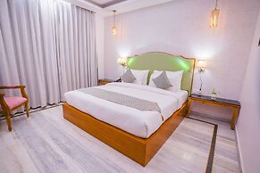 The Mohua A Boutique Hotel