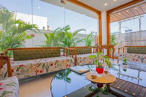 The Mohua A Boutique Hotel