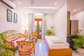 The Mohua A Boutique Hotel