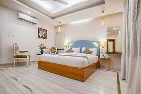 The Mohua A Boutique Hotel