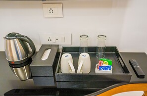 The Mohua A Boutique Hotel