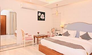 The Mohua A Boutique Hotel