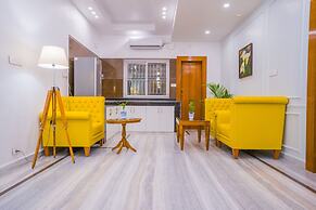 The Mohua A Boutique Hotel