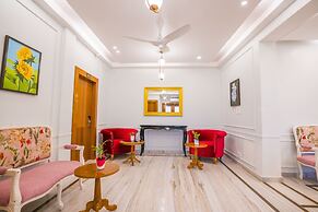 The Mohua A Boutique Hotel