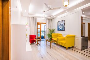 The Mohua A Boutique Hotel