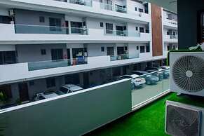 Lawview Residential Services Apartment
